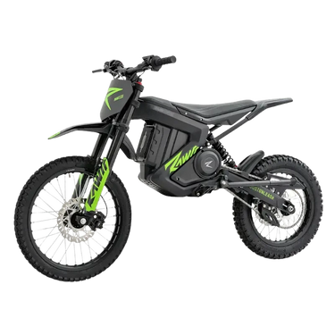 Rawrr Mantis Mini R - Best Mini Dirt EBike